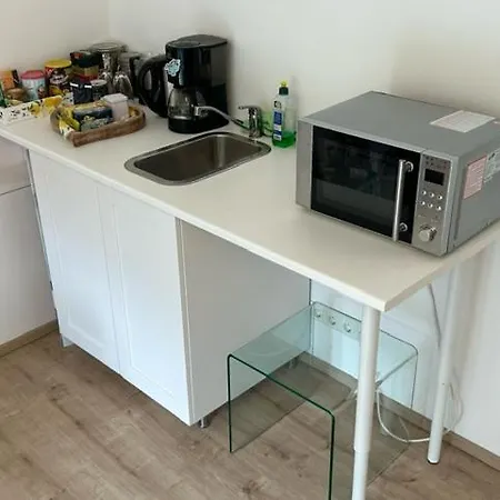 Appartement Biebernest Bad *