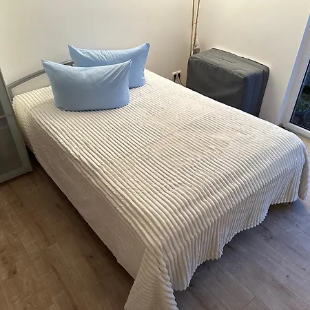 Biebernest Bad Appartement Tabarz